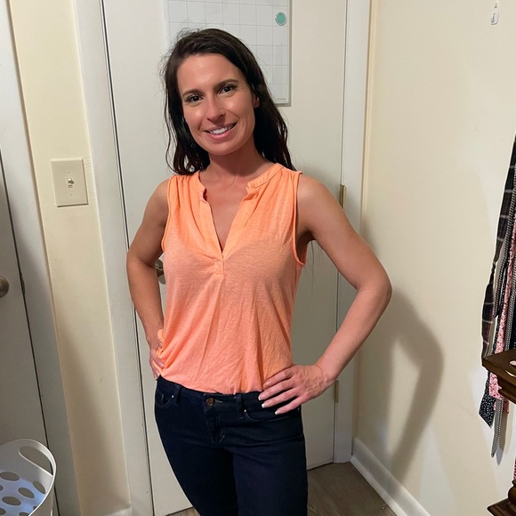 3/$15💛 🦅American Eagle Outfitters Top🦅 - Picture 2 of 4